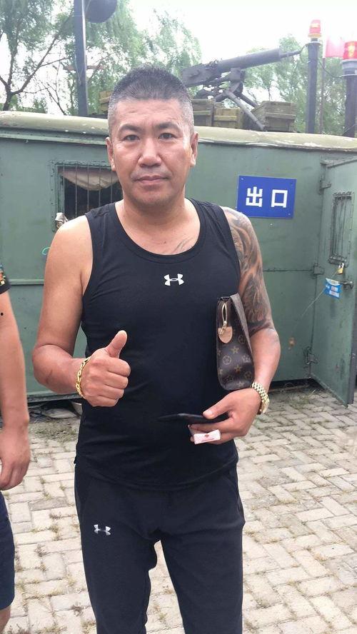 老聂爆料赵本六视频,真相背后引人深思