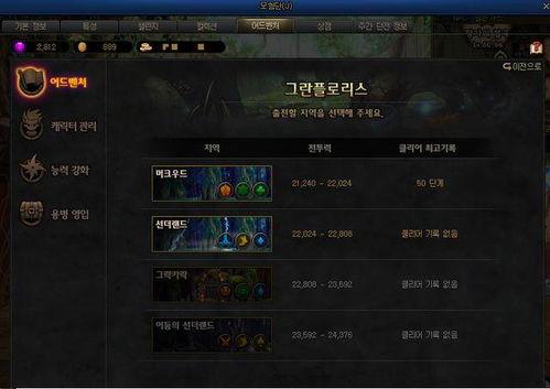 韩服最新爆料装备,神秘装备震撼登场，战力飙升新篇章