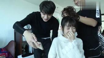 李宏毅影视资源爆料最新,多部新剧待播，粉丝期待值飙升！