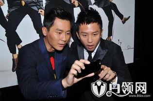 李晨邓超最新爆料,揭秘娱乐圈幕后真相