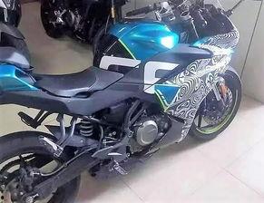 gsx250最新爆料,性能与设计双提升，揭秘最新爆料！”