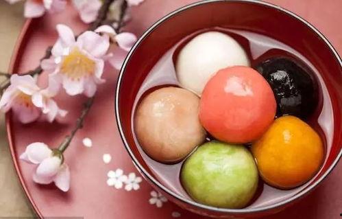 蛋仔爆料元宵好吃吗视频,元宵节必备美食，口感惊艳，好吃到停不下来！