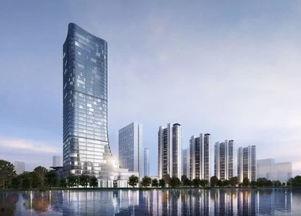 江北楼市爆料最新消息今天,今日热点聚焦，揭秘区域房价走势与热门项目！