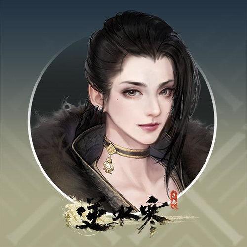 逆水寒送时装最新爆料,华丽服饰，再现江湖风采！