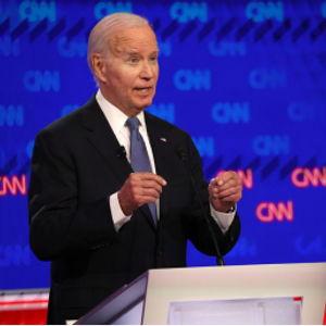 美国候选人爆料新闻报道,揭露政治黑幕的内幕消息