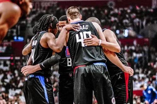 快船季后赛在线观看