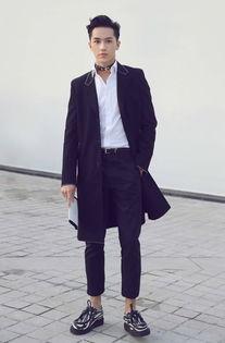 娱乐圈爆料客许魏洲,娱乐圈爆料客的星光之路