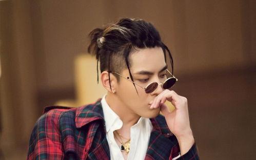 吴亦凡圈内爆料