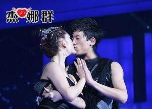 张杰爆料见娜娜父母视频