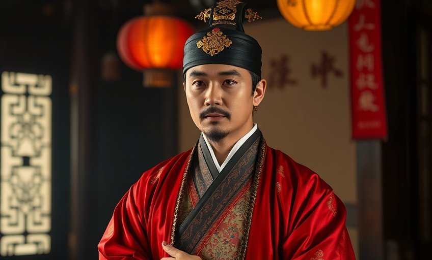 吃瓜网站大全推荐 - 你可能感兴趣的:某明星新剧造型曝光