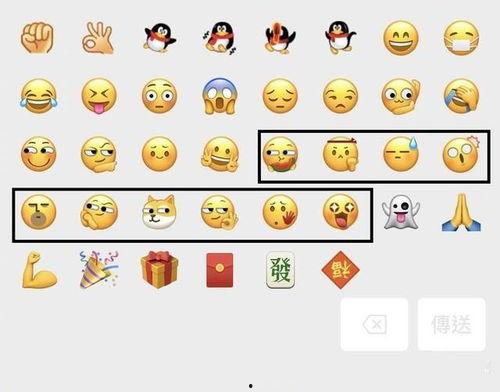 微信吃瓜表情包的使用场景,揭秘社交圈中的“瓜田”风云